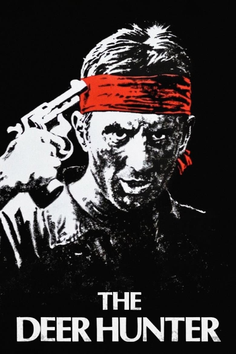 The Deer Hunter — posters 5