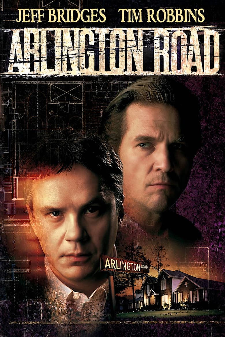 Arlington Road — posters 6