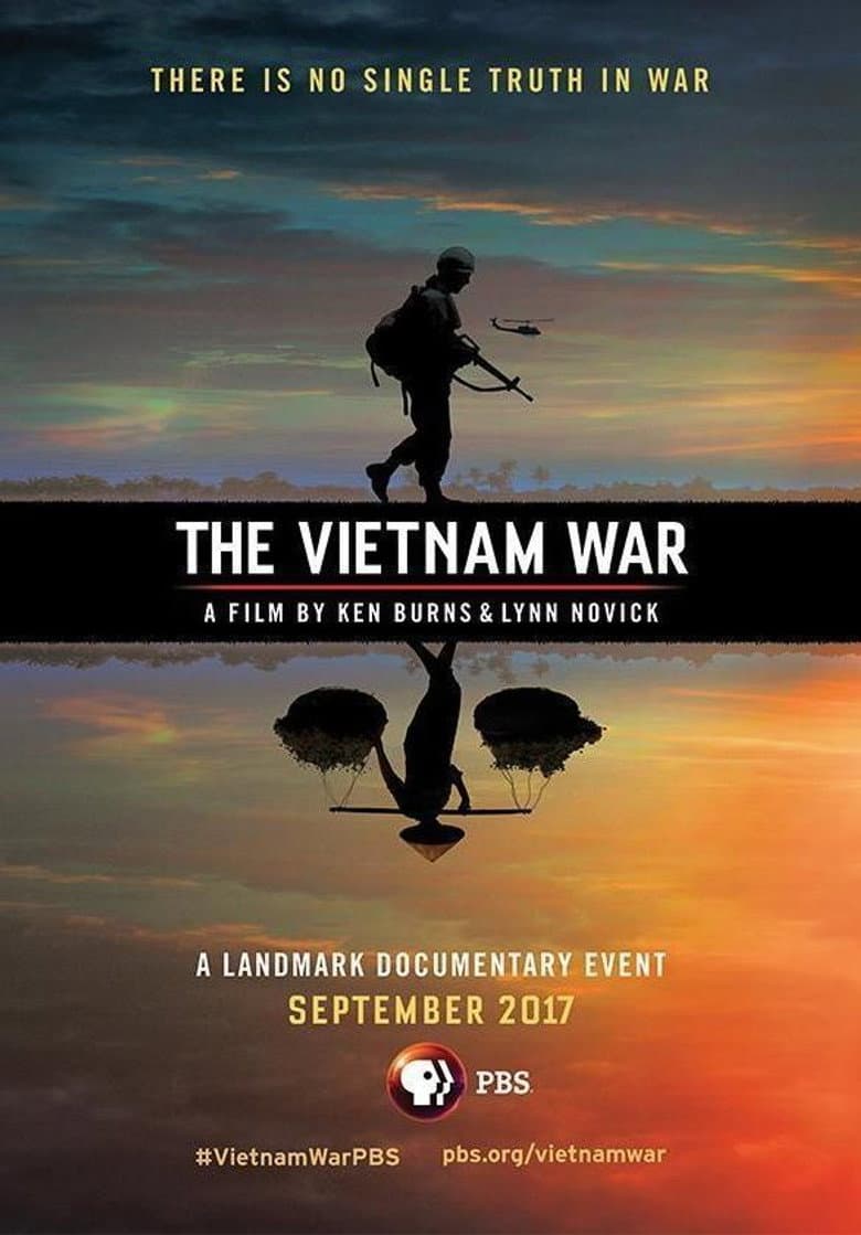 The Vietnam War — posters 3