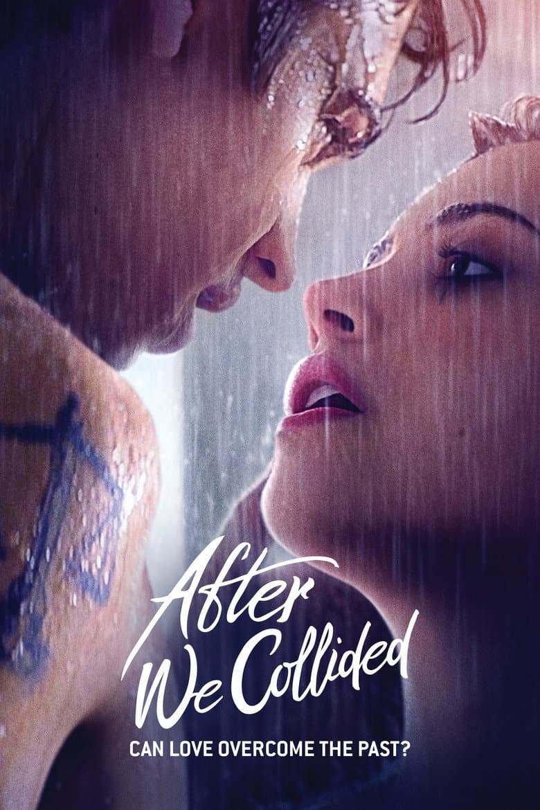 After We Collided — posters 4