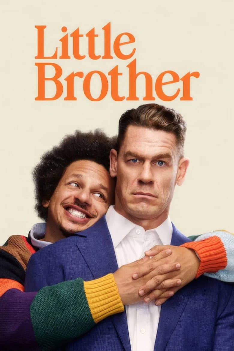 Little Brother — posters 4