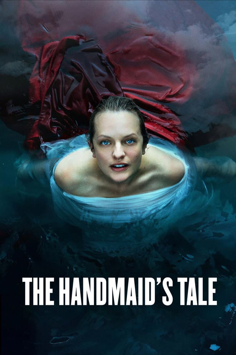 The Handmaid's Tale — posters 4
