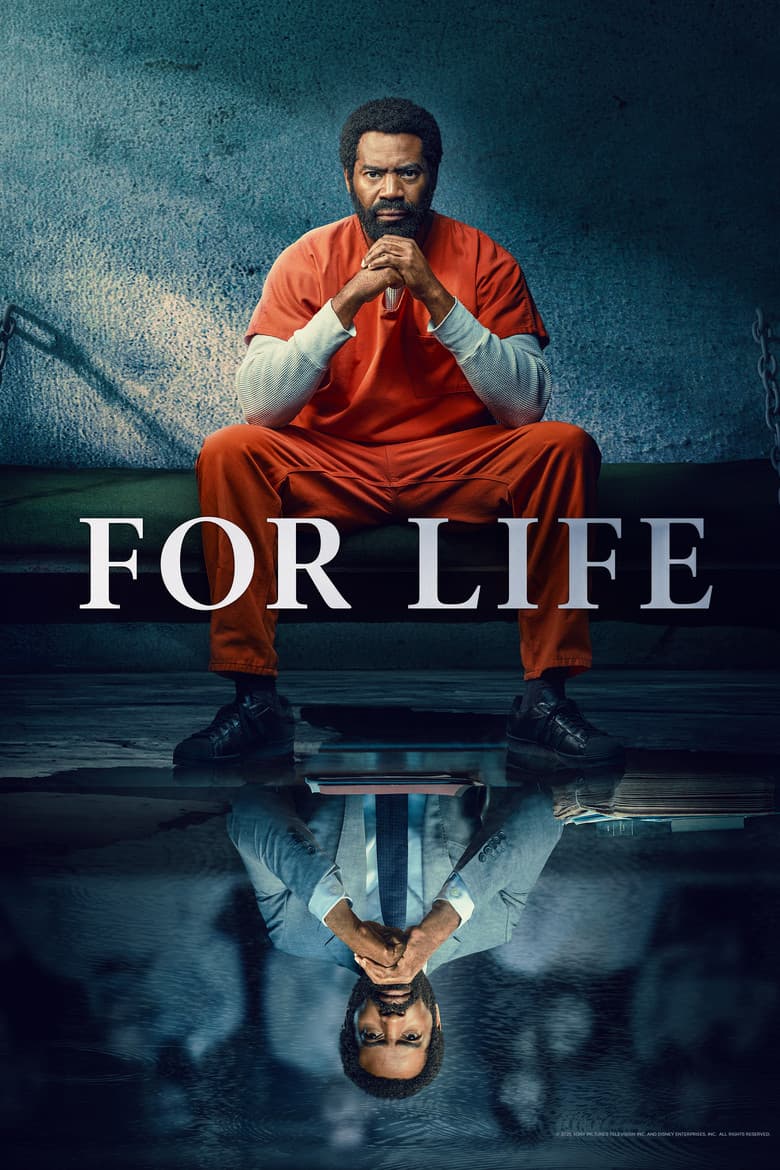 For Life — posters 3