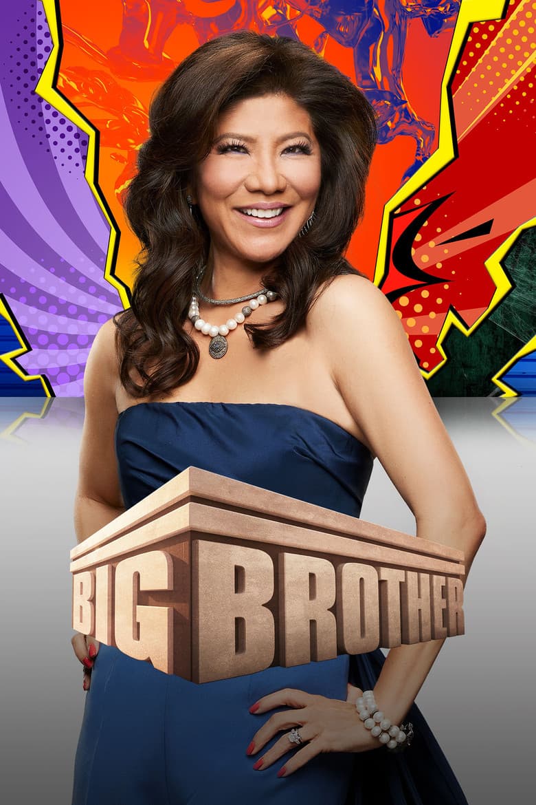 Big Brother — posters 7