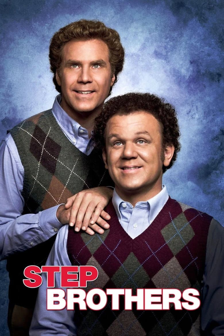 Step Brothers — posters 7