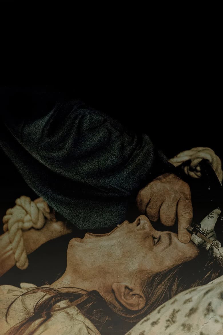 The Ritual — posters 7