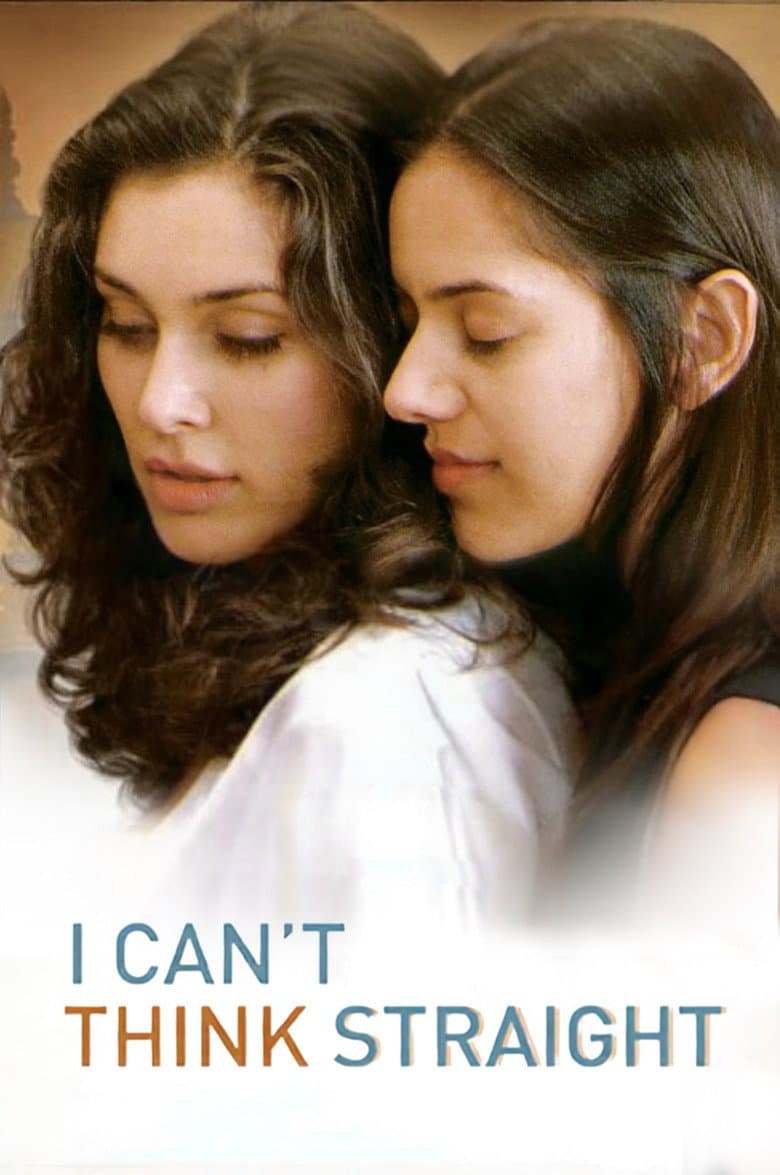 I Can't Think Straight — posters 4
