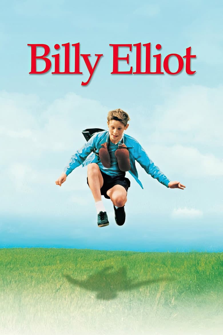 Billy Elliot — posters 4