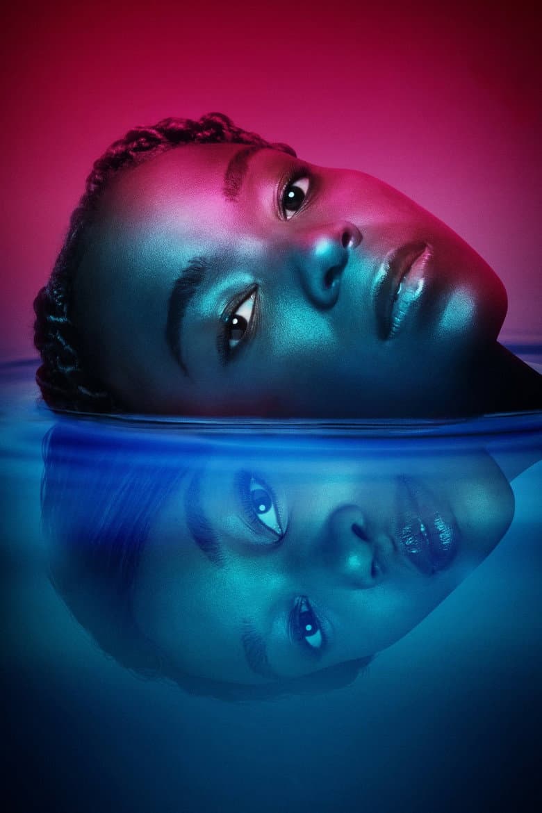 Blood & Water — posters 7