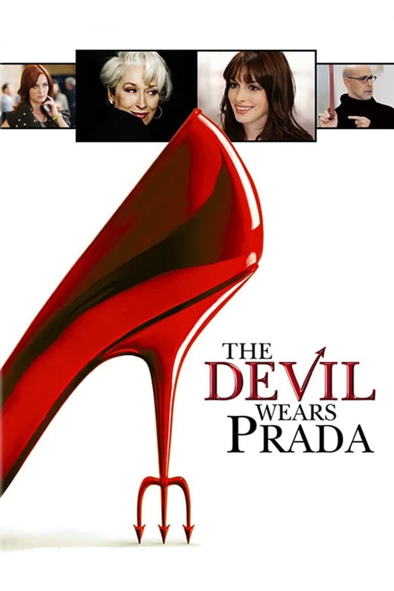 The Devil Wears Prada — posters 4