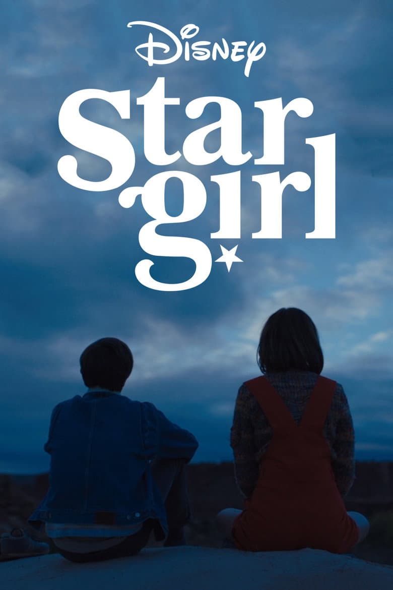 Stargirl — posters 5