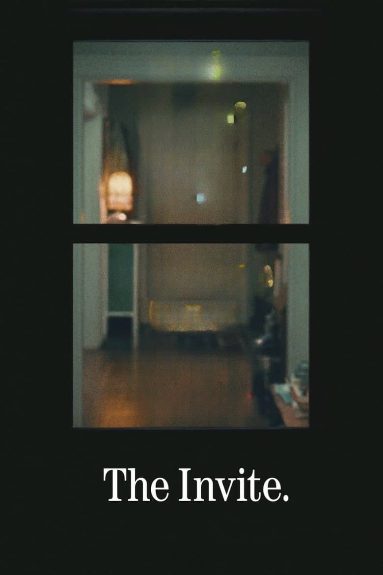 The Invite — posters 2