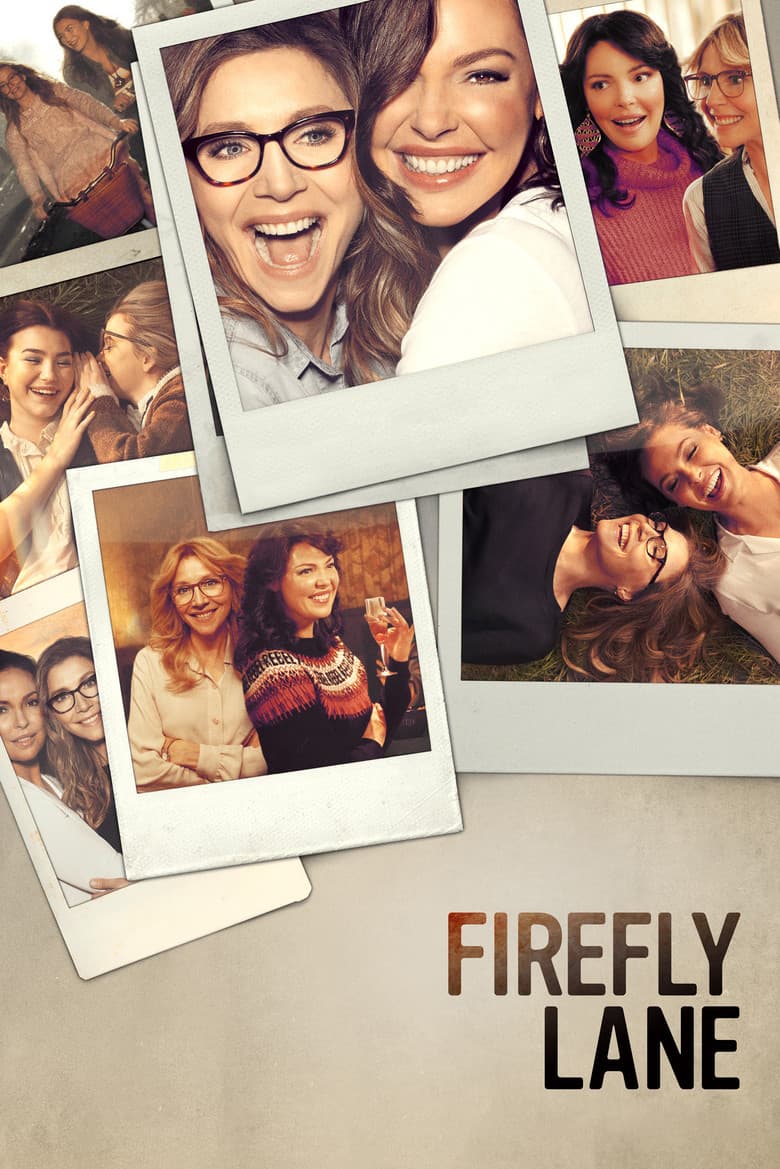 Firefly Lane — posters 3