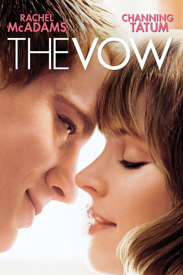 The Vow — posters 5