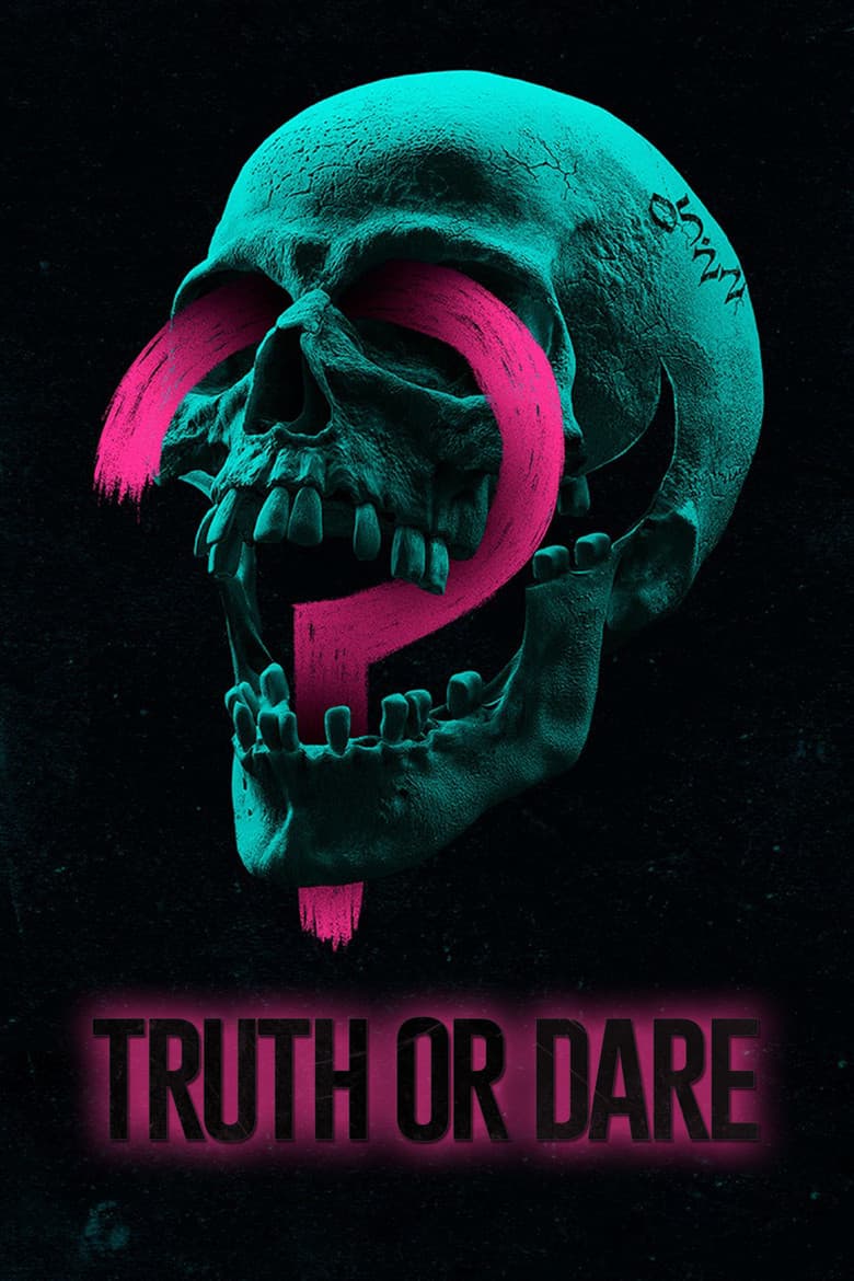 Truth or Dare — posters 3