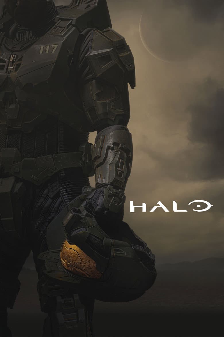 Halo — posters 4
