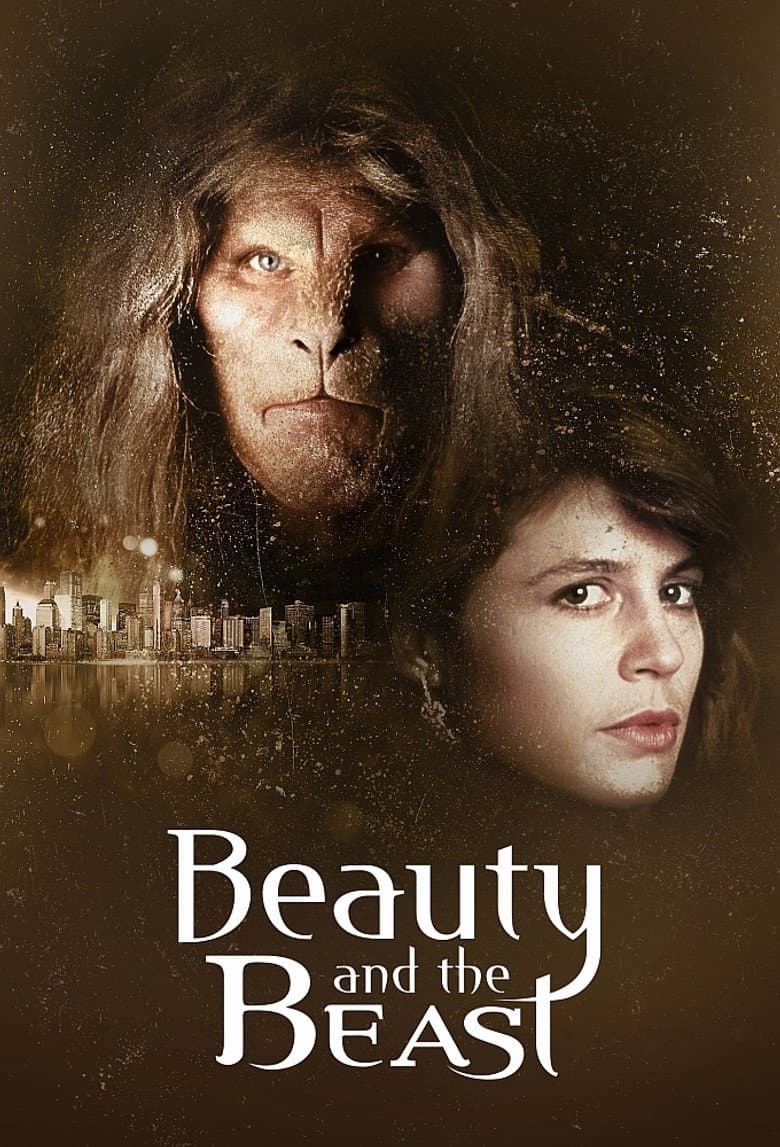 Beauty and the Beast — posters 3