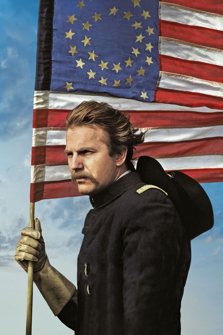 Dances with Wolves — posters 6