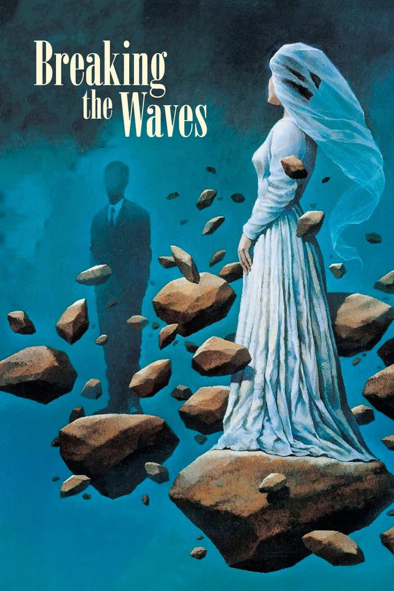 Breaking the Waves — posters 3