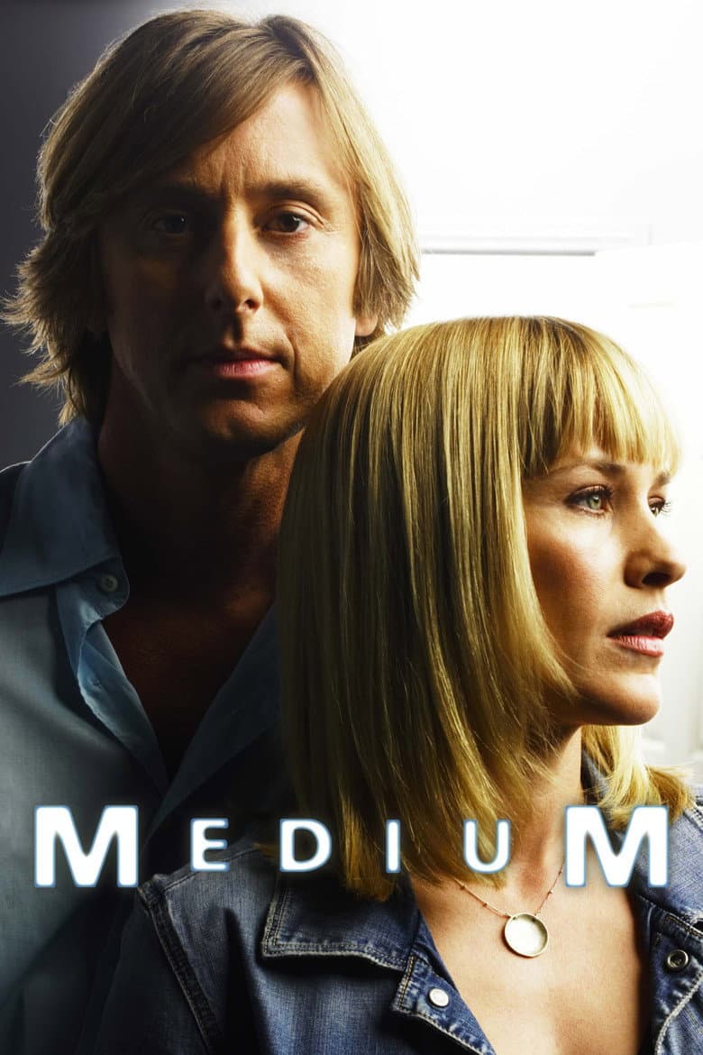Medium — posters 3