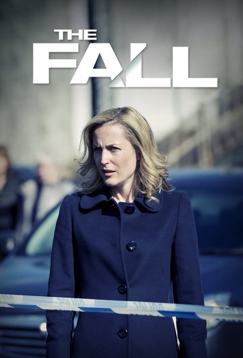 The Fall — posters 7