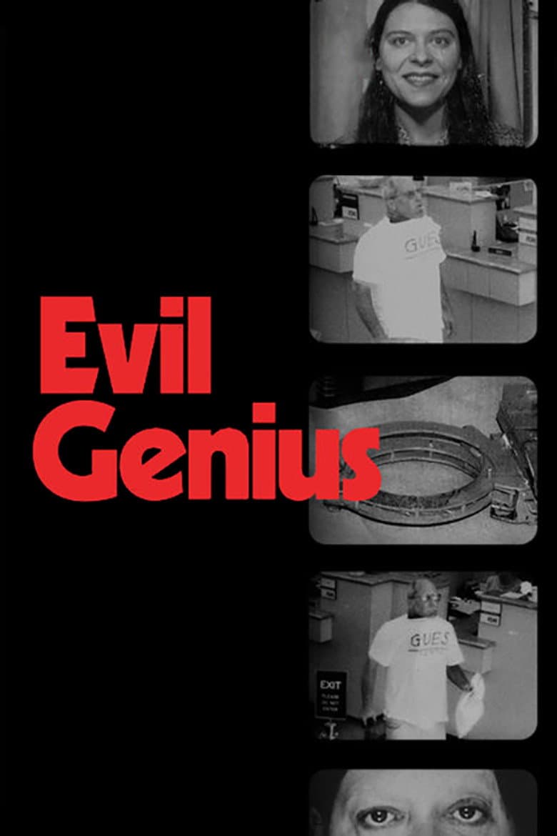Evil Genius — posters 3