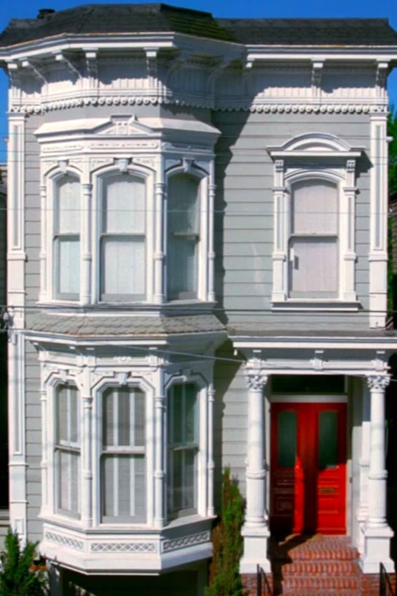 Full House — posters 7