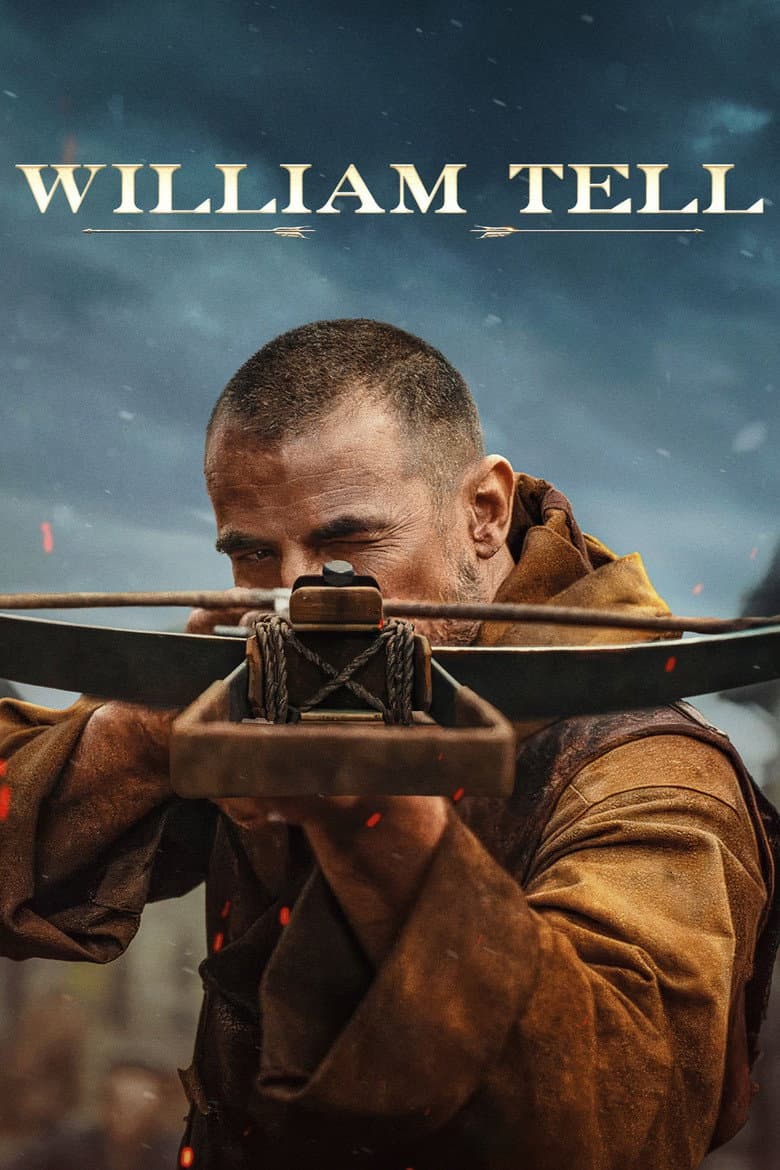 William Tell — posters 5