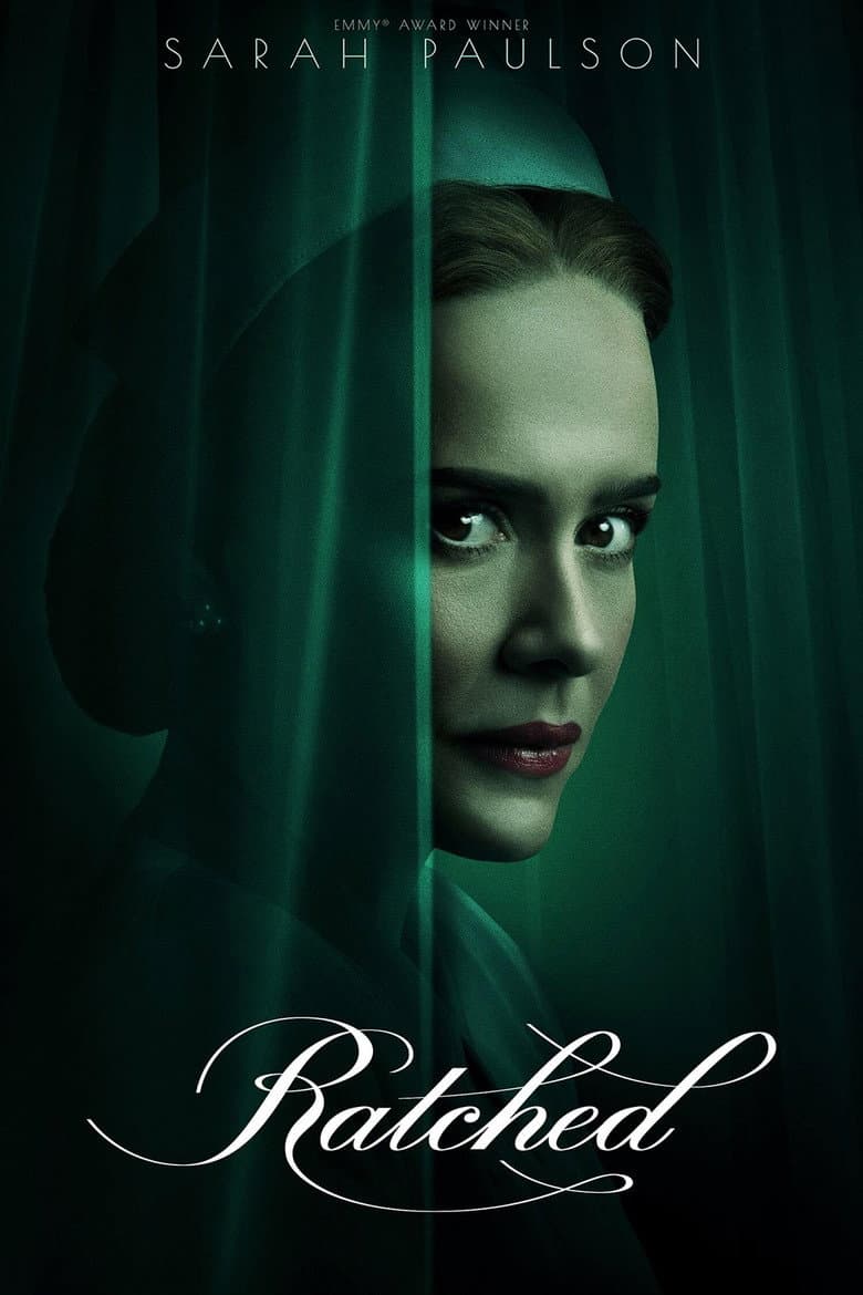 Ratched — posters 7