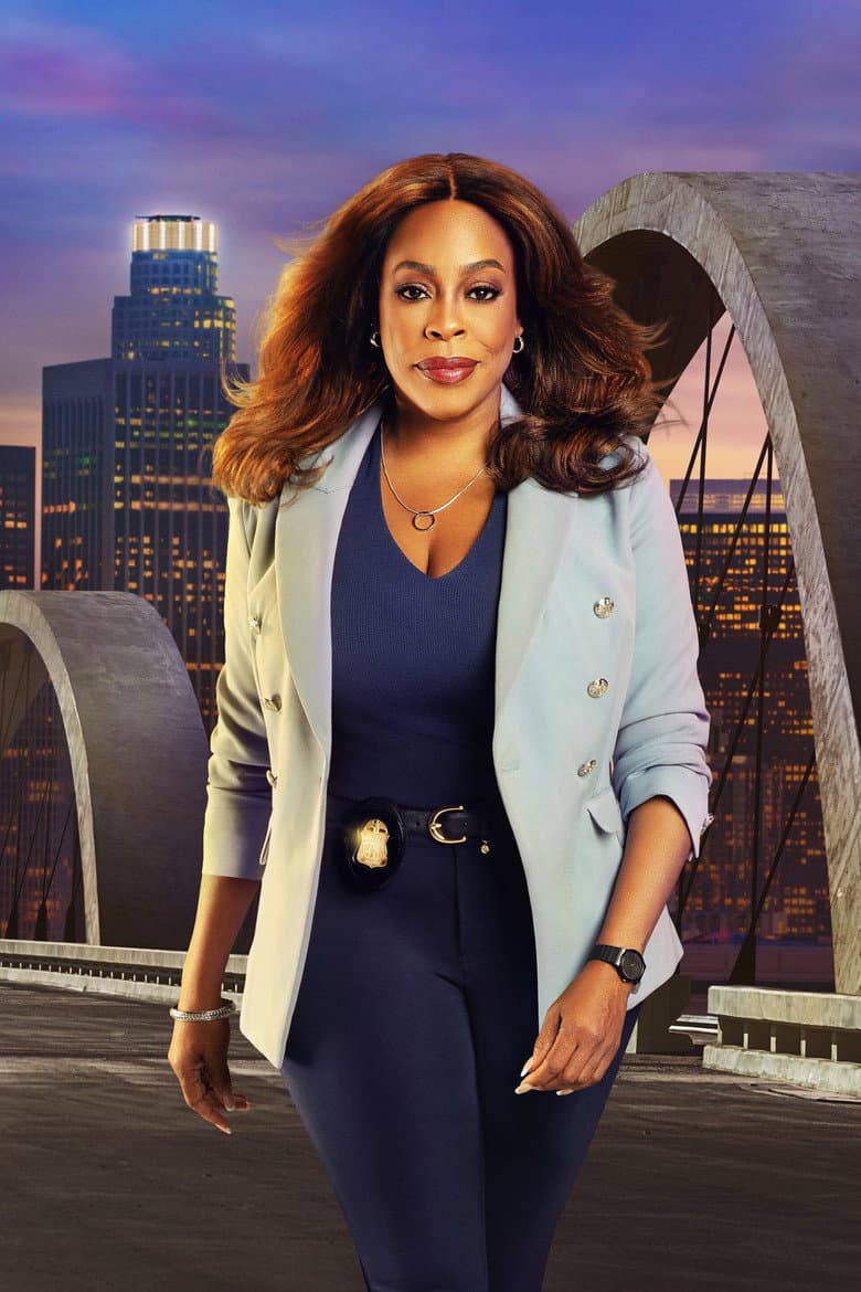 The Rookie: Feds — posters 4
