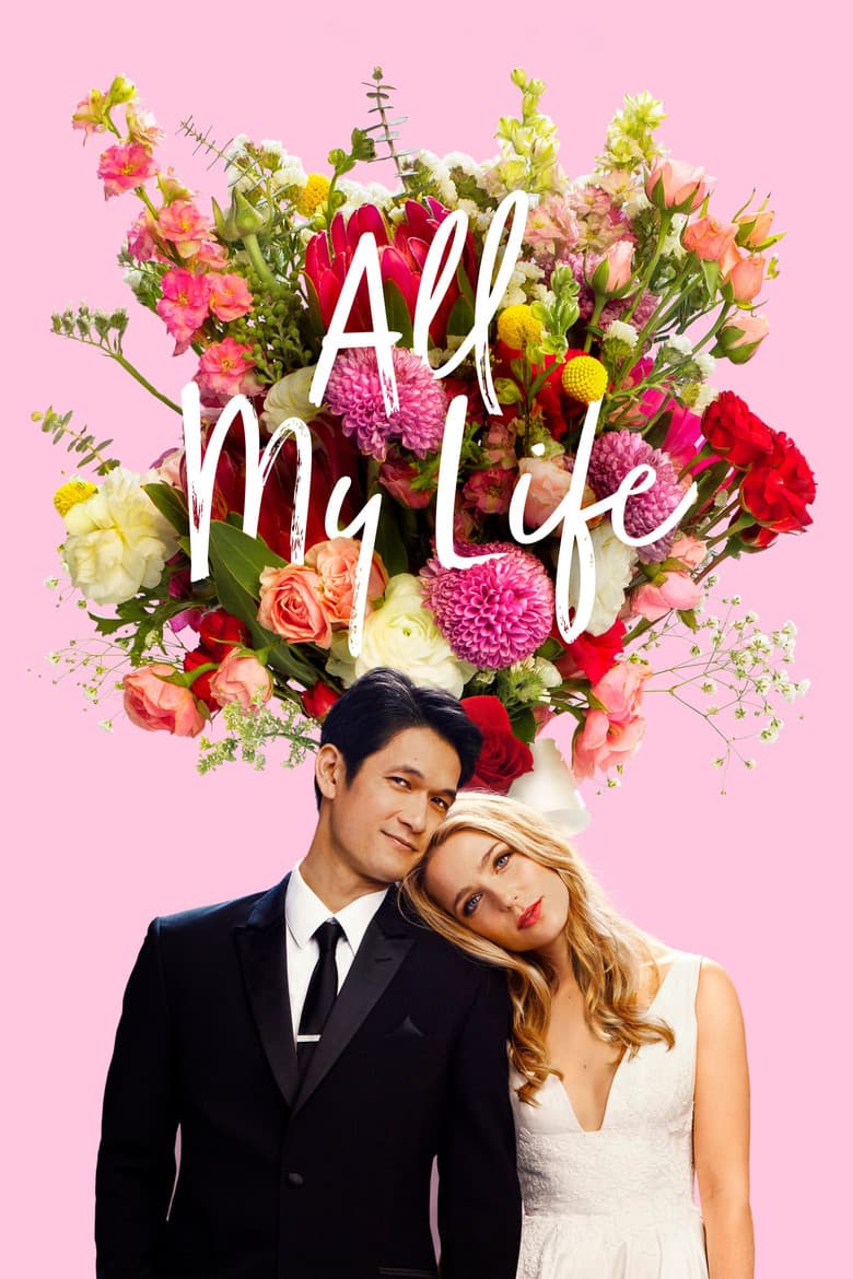 All My Life — posters 3
