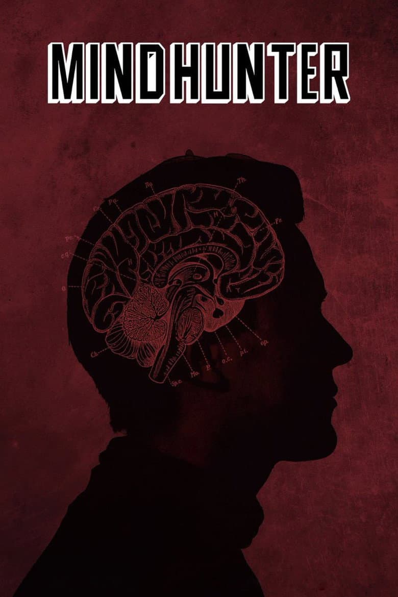 MINDHUNTER — posters 5