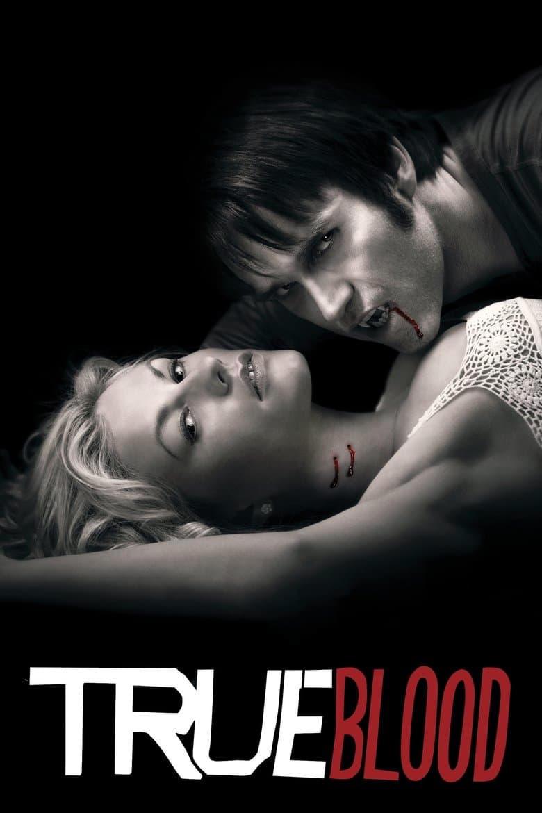 True Blood — posters 5