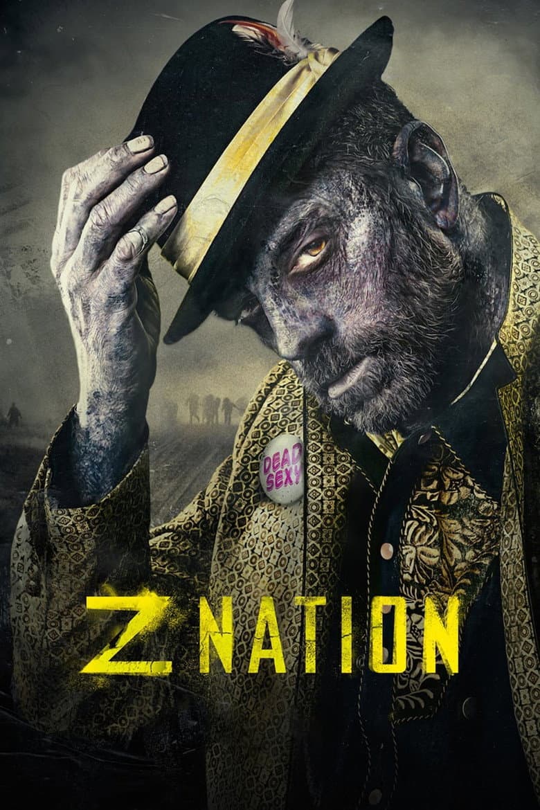 Z Nation — posters 7