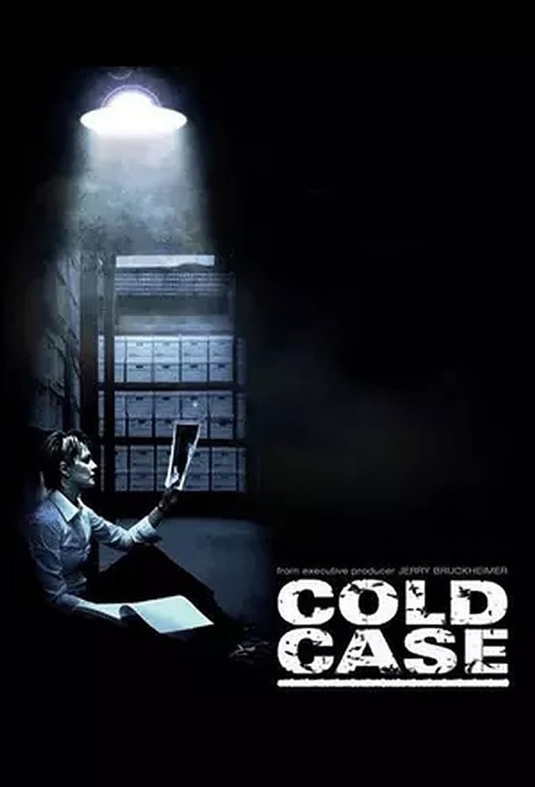 Cold Case — posters 2