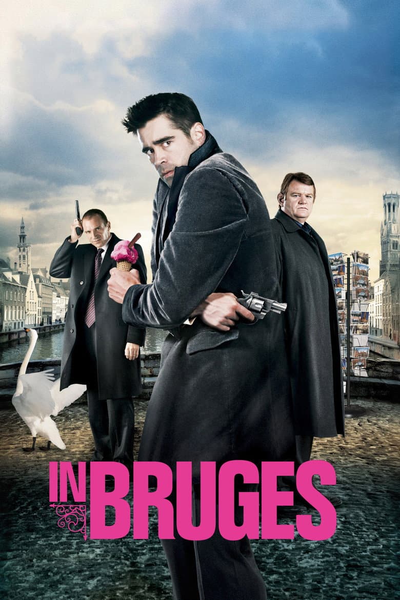 In Bruges — posters 5