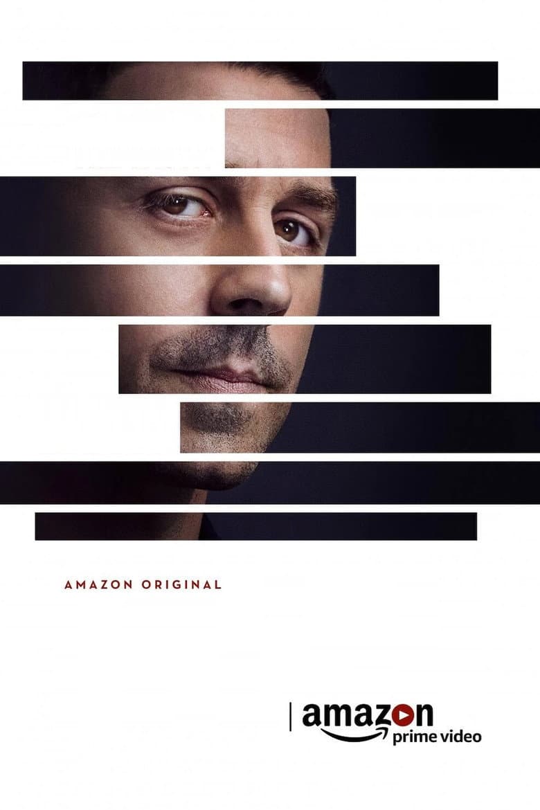 Sneaky Pete — posters 6