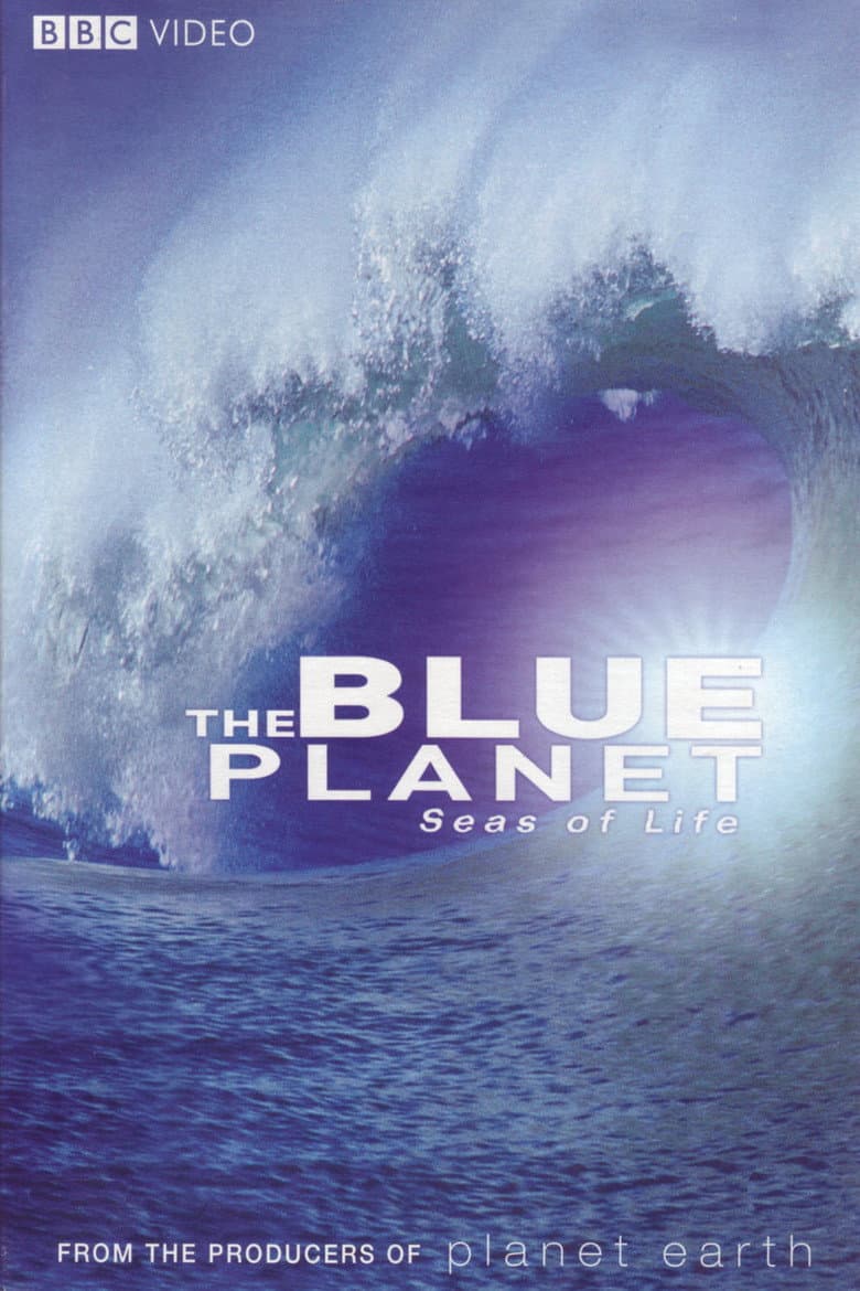 The Blue Planet — posters 7