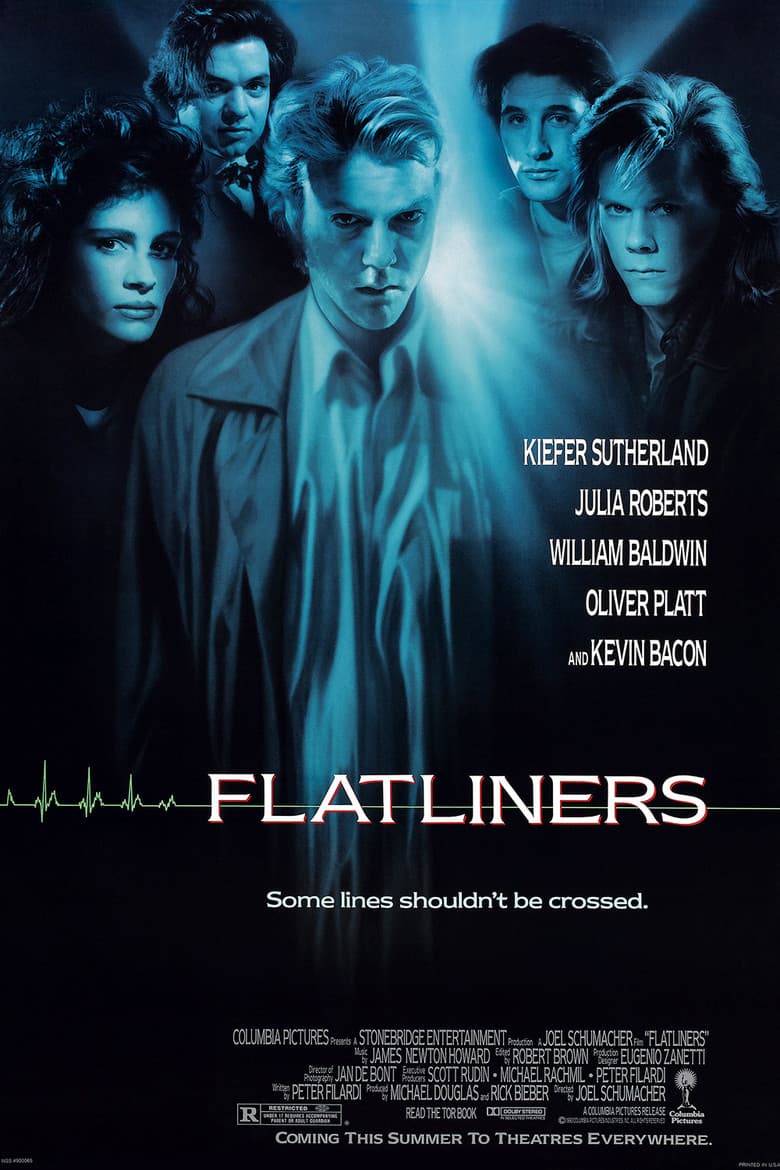 Flatliners — posters 7