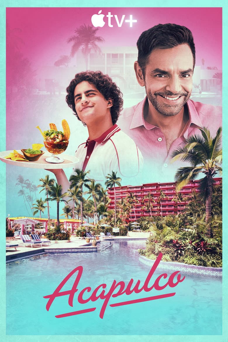 Acapulco — posters 8