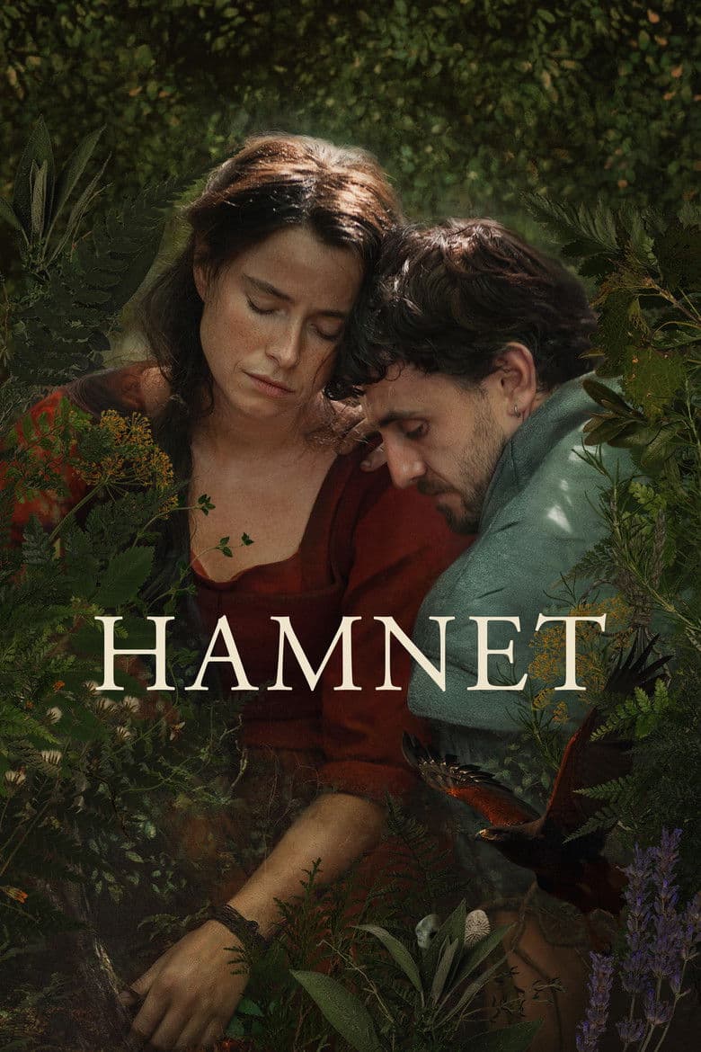 Hamnet — posters 3