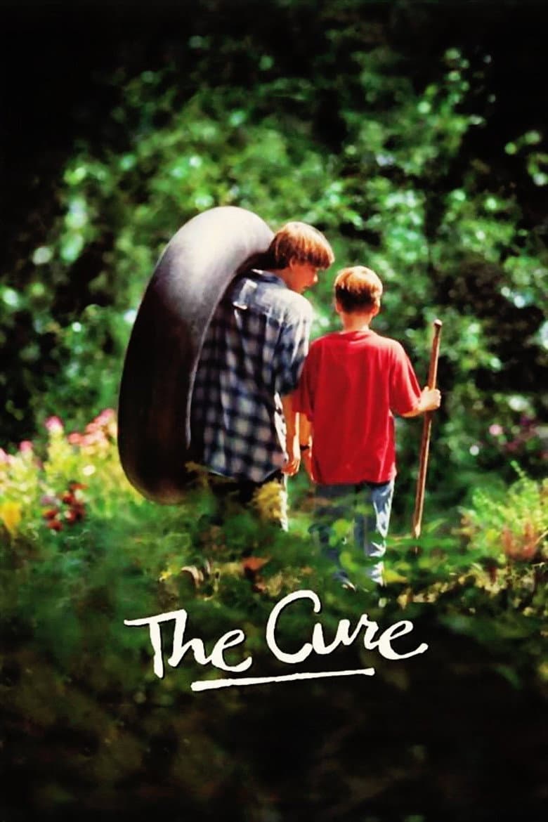 The Cure — posters 2