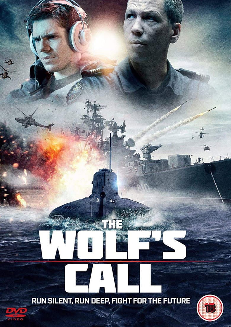 The Wolf's Call — posters 8