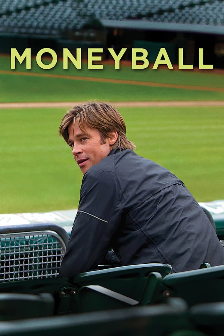 Moneyball — posters 4
