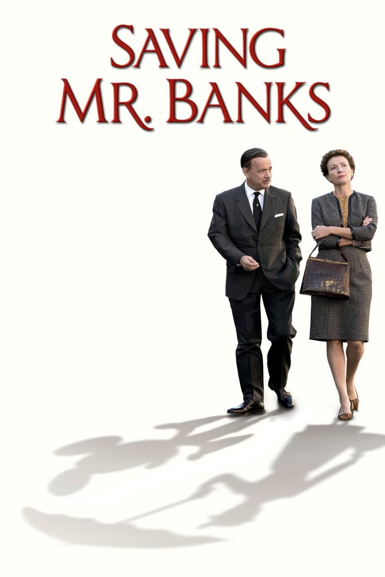 Saving Mr. Banks — posters 7