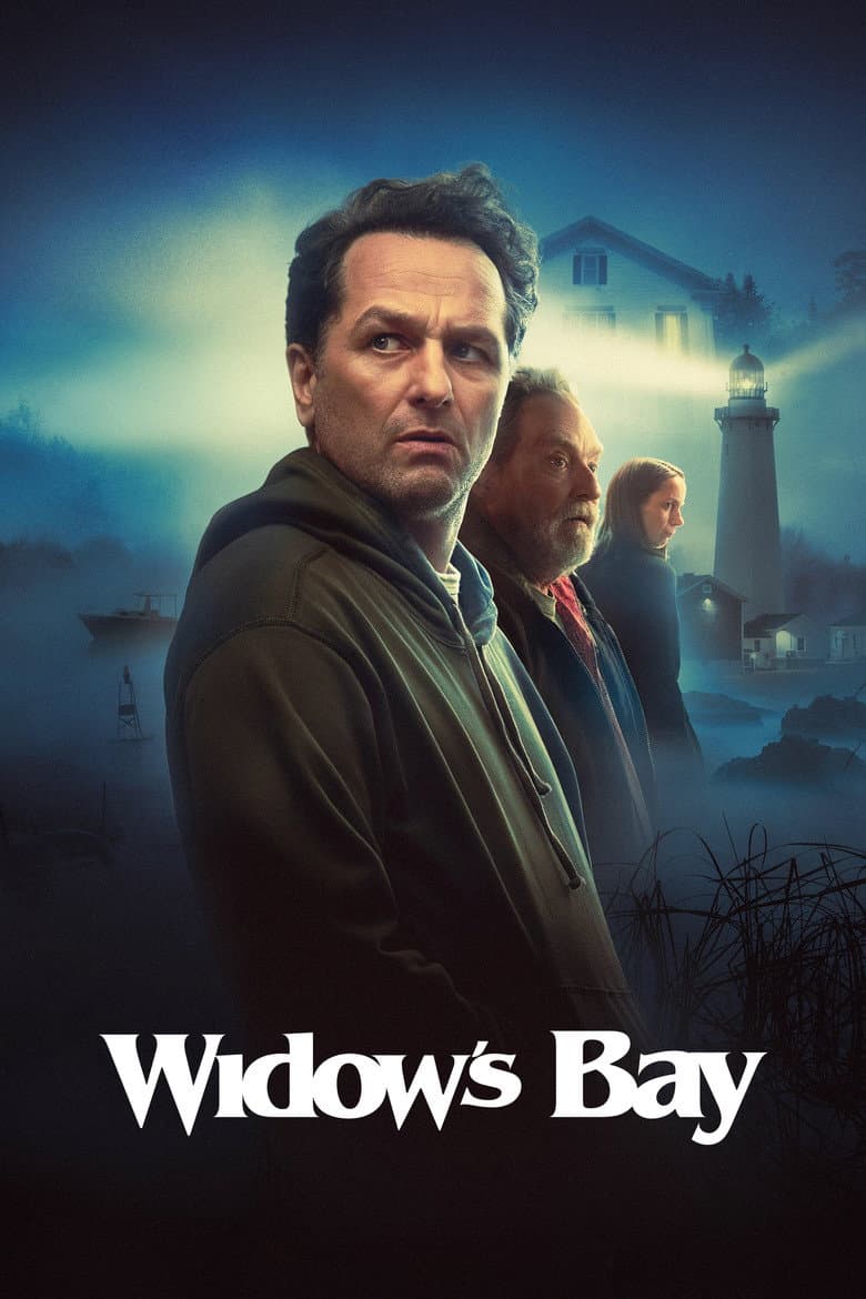 Widow's Bay — posters 6