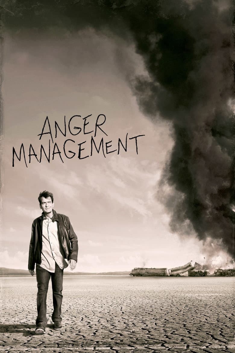 Anger Management — posters 2