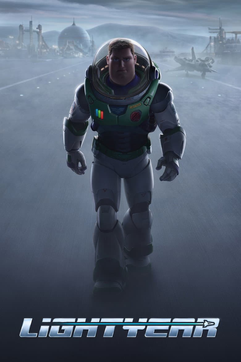 Lightyear — posters 6