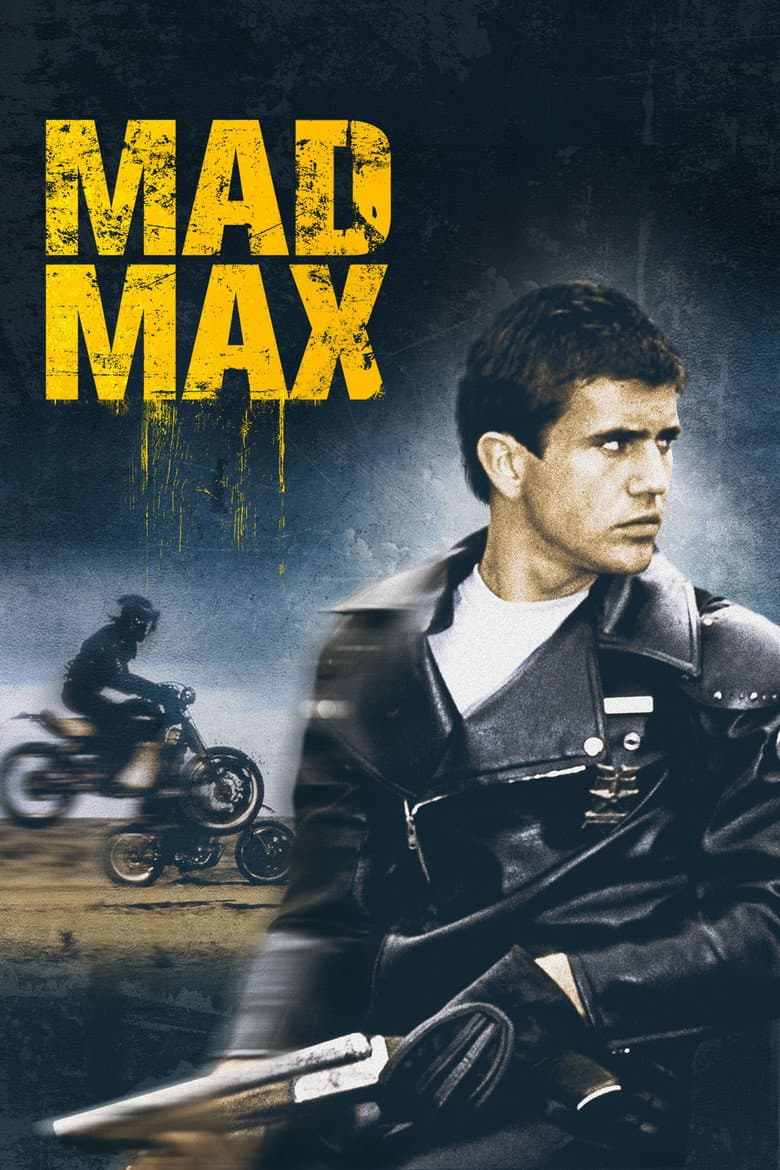 Mad Max — posters 6