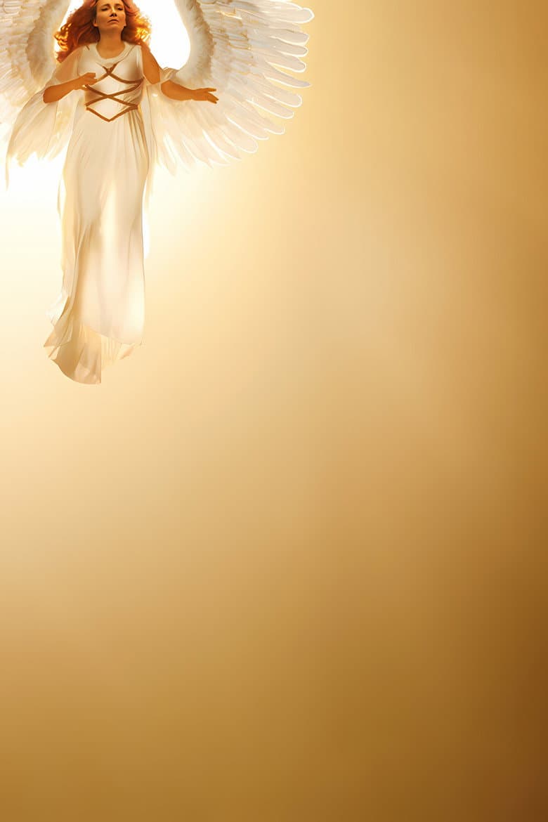 Angels in America — posters 2